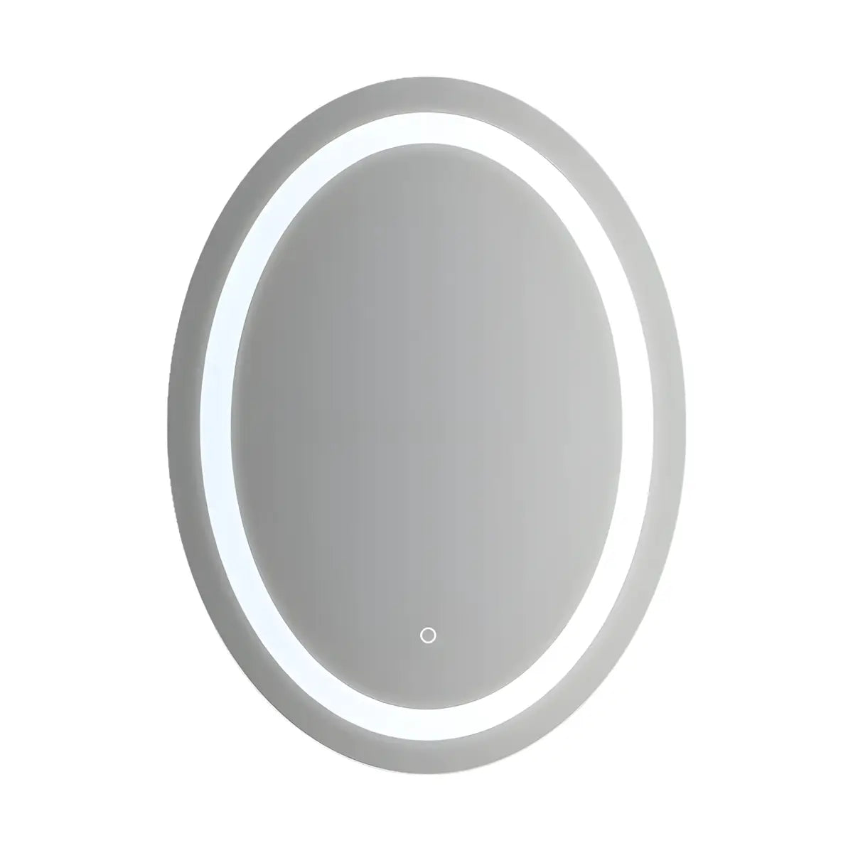 Oglinda Baie Led Tulip 60x80cm-Diplon
