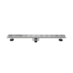 Rigola de Dus BZ8501-850mm Cromat din Otel Inoxidabil
