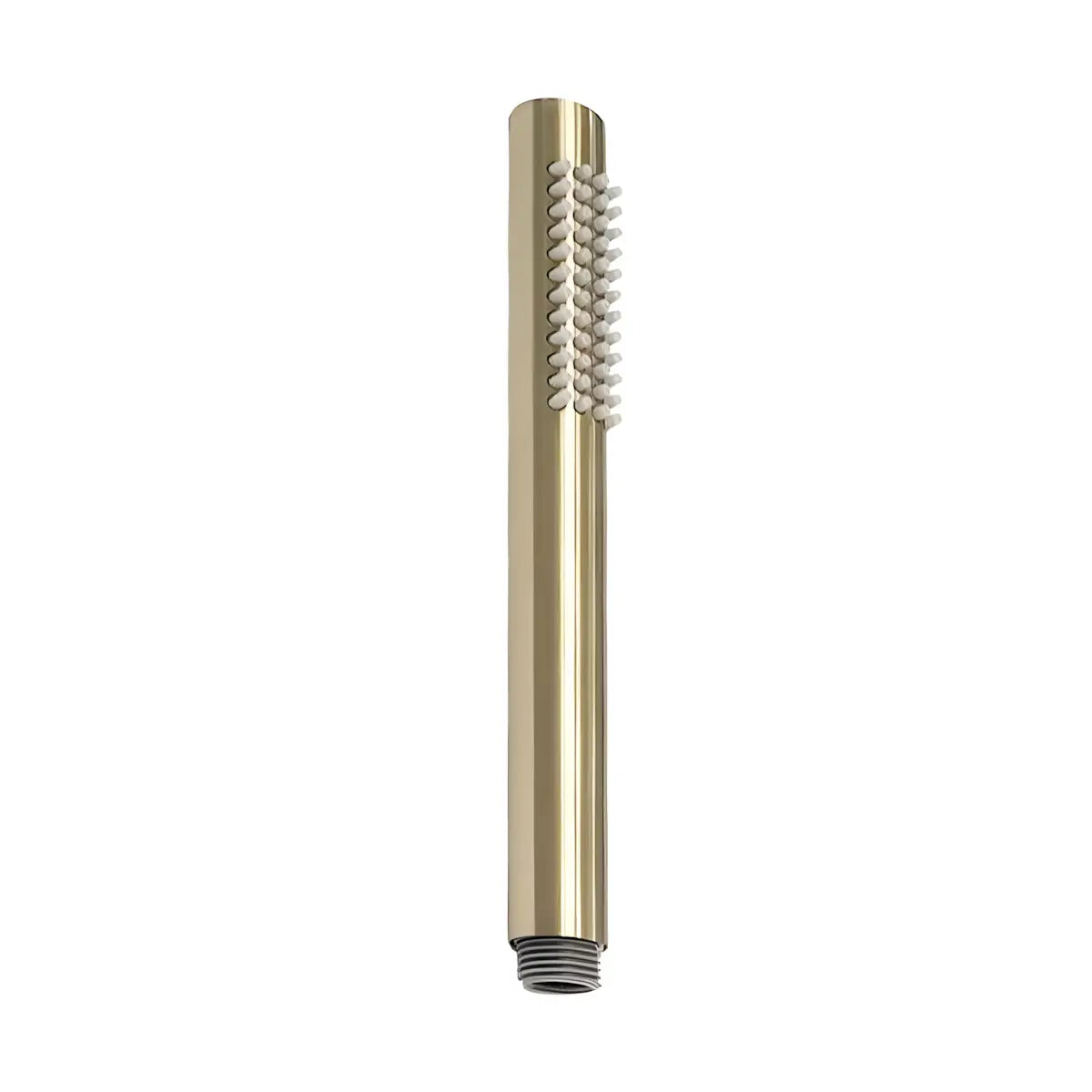 Set de Dus BG8001GL Outlet, Culoare auriu, bara culisanta, cap de dus si furtun-Diplon